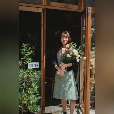 廖雅葵